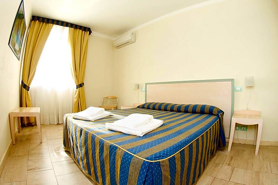 Onda Marina Residence Rta