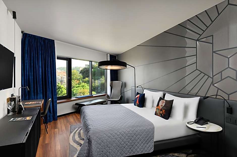 Hotel Clark Budapest- Adult Only