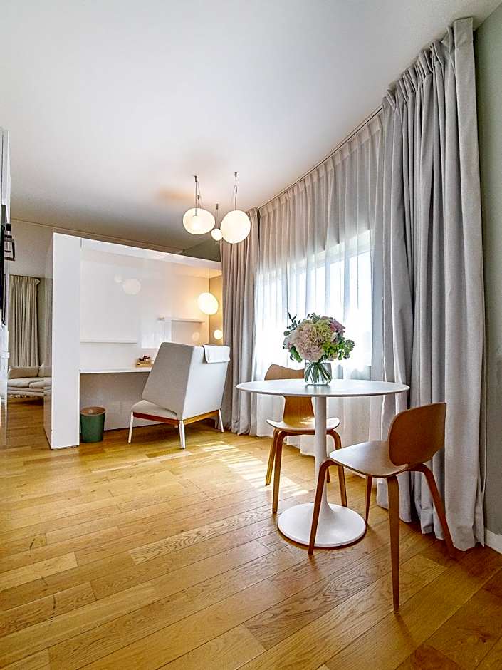 thecamp hôtel - Aix en Provence