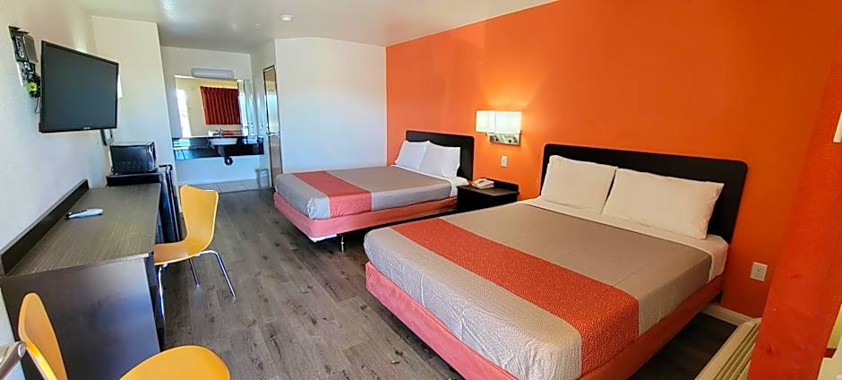 Motel 6-Santa Nella, CA - Los Banos