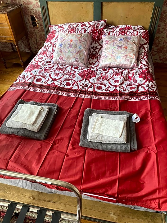 Palac Osowo gostynskie