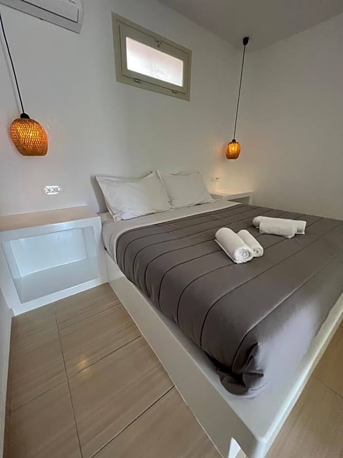 BlackRock suites