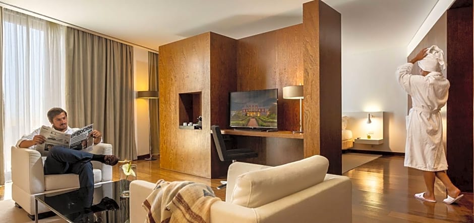 Pousada Palacio de Estoi- Monument Hotel & SLH