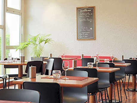 ibis Charleville Mezières