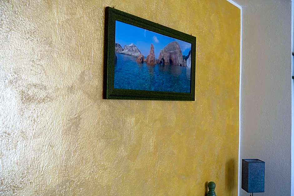 Il Capriccio Guesthouse