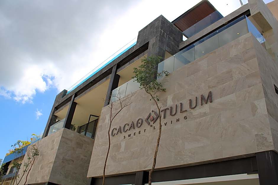 Cacao Tulum -Luxury Condos-