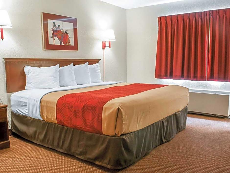 Econo Lodge Gallup West