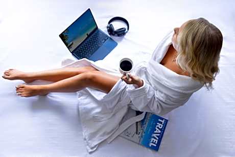 Studio Accessible Apartment