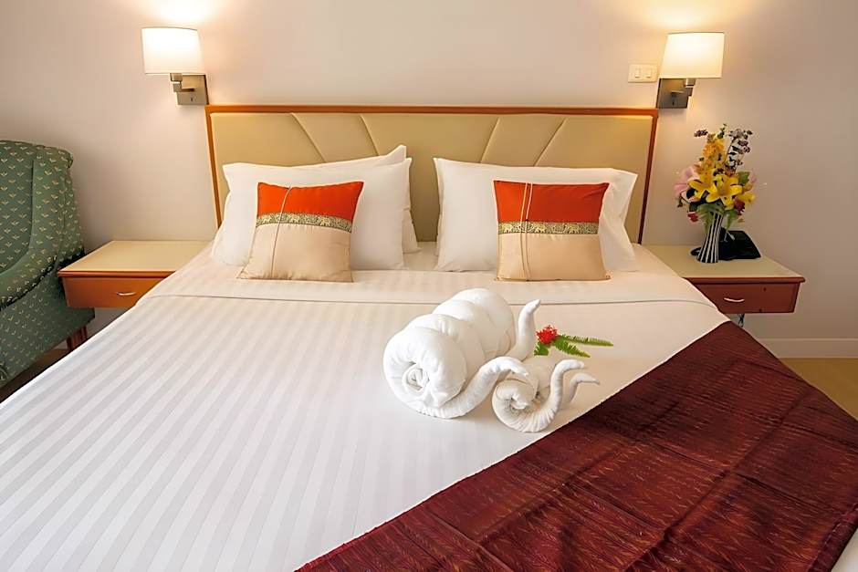 Surin Majestic Hotel