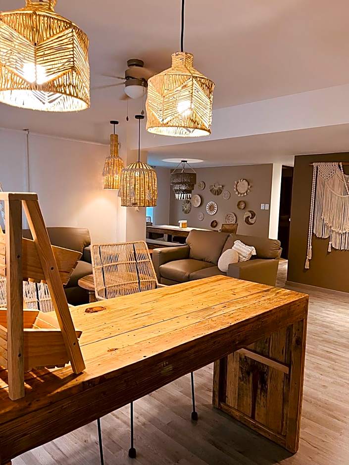 Zen Suites by Regente