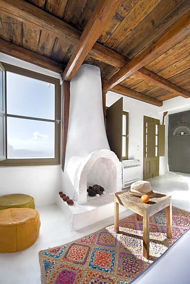 Sophia Luxury Suites