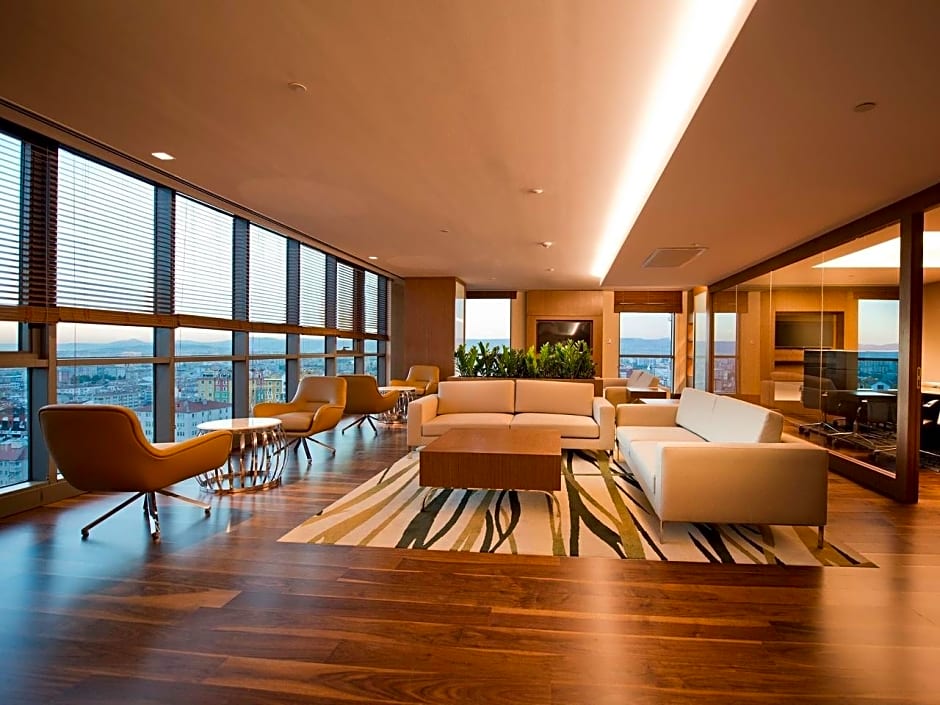 Radisson Blu Hotel Kayseri