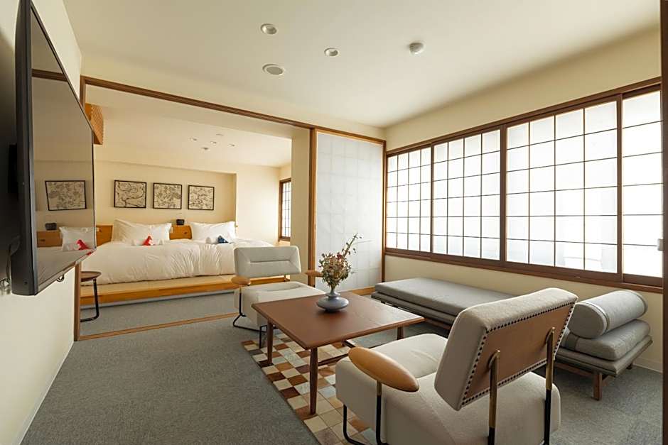 Residence Yasushi