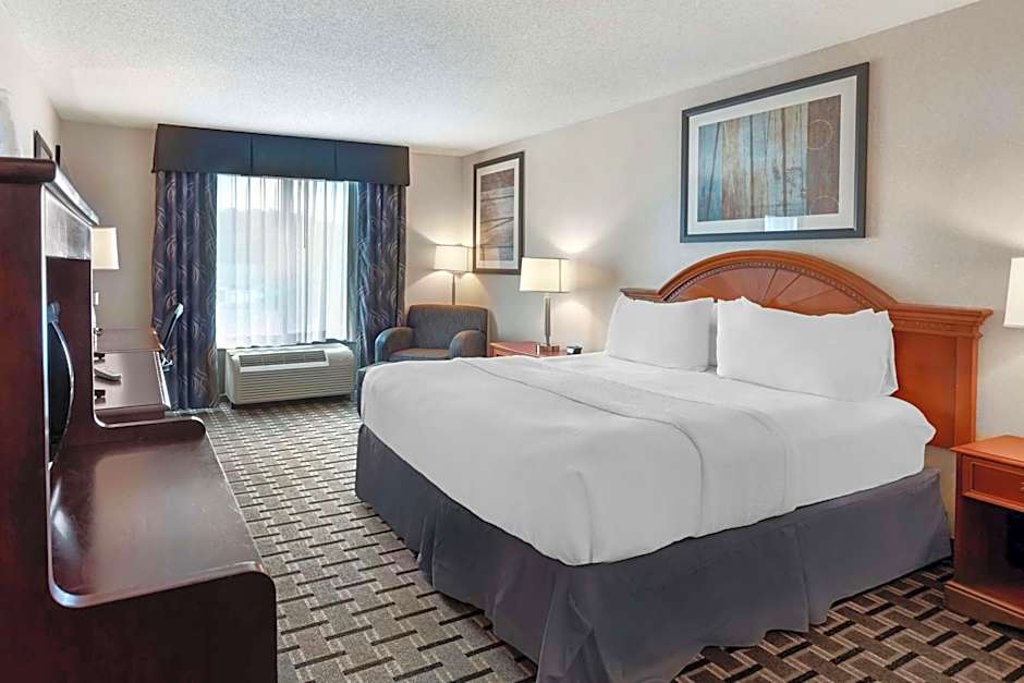 Best Western Plus Clearfield