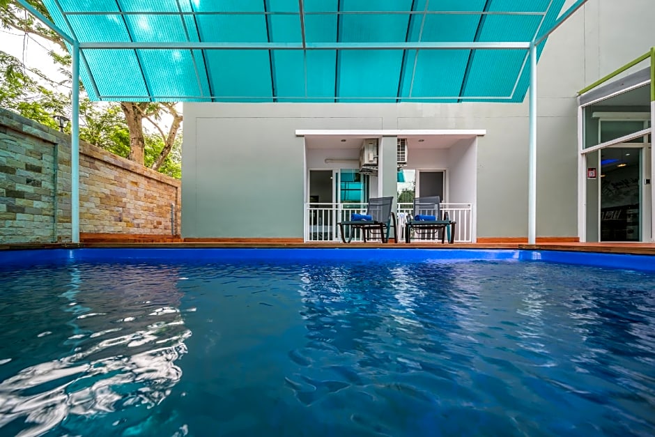 Nai Yang Place - Phuket Airport