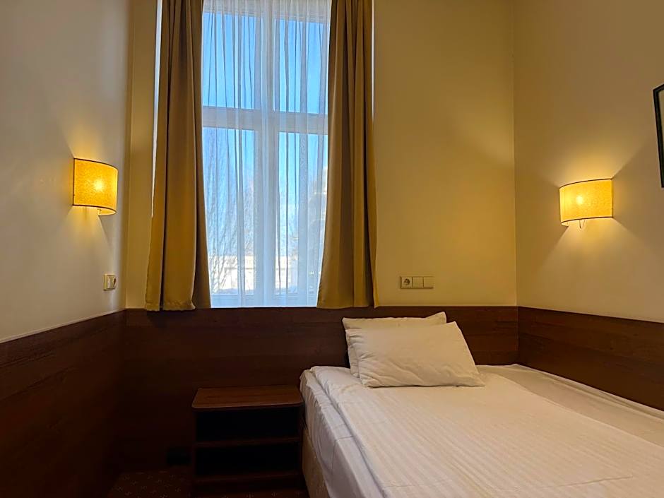 Memel Hotel