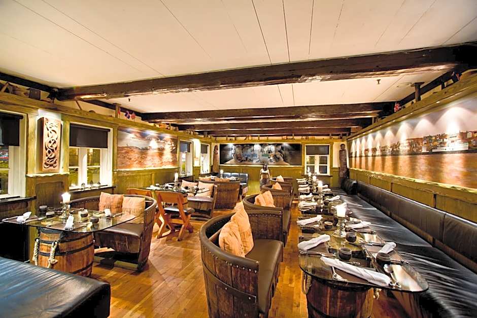 Hotel Viking