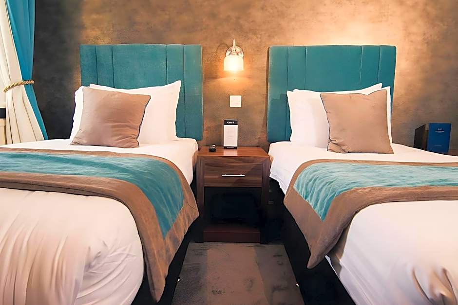 The Royal Kings Arms Lancaster