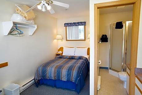 Blue River Motel
