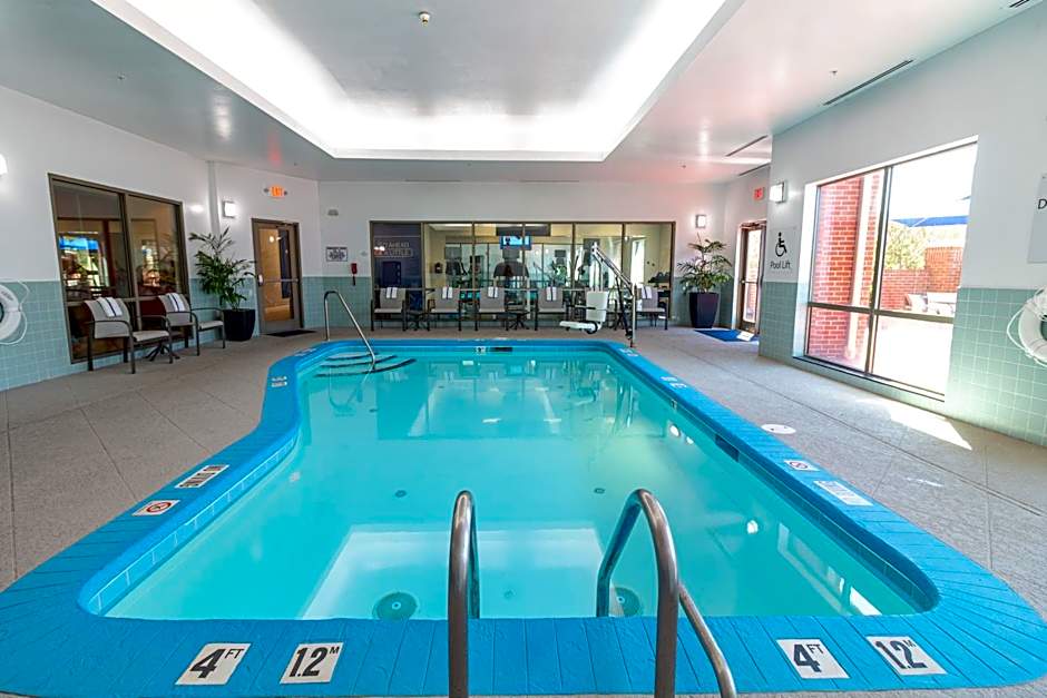 Holiday Inn Express Leland - Wilmington Area By IHG