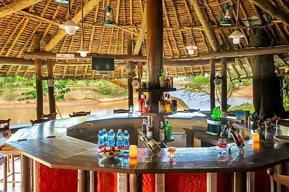 Muthu Mara River Lodge
