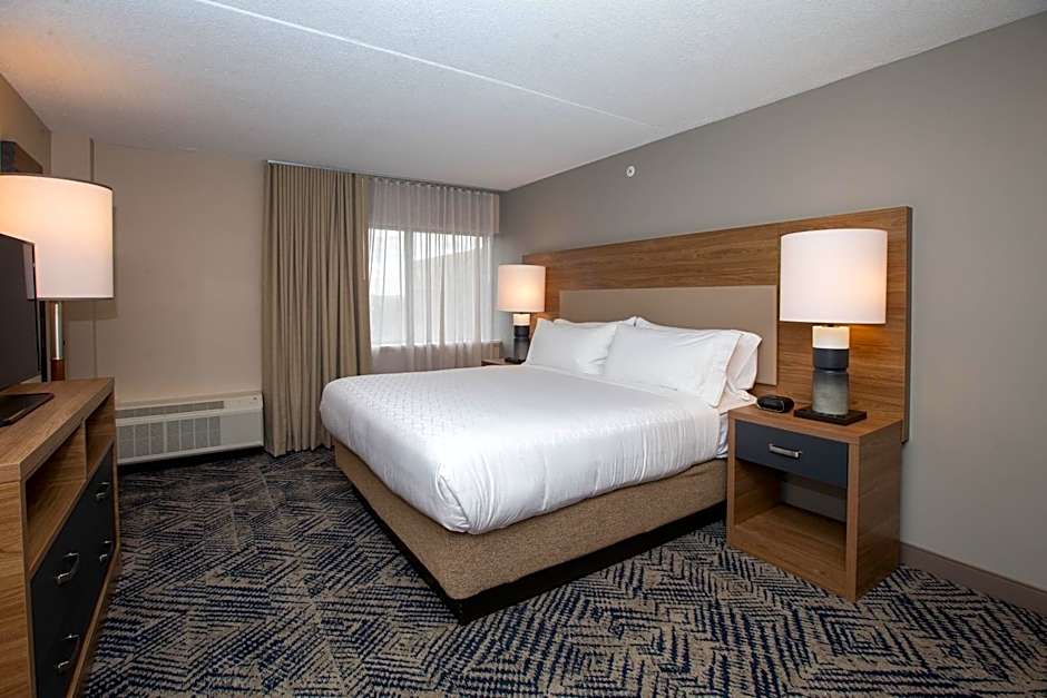 Candlewood Suites Cleveland South - Independence By IHG