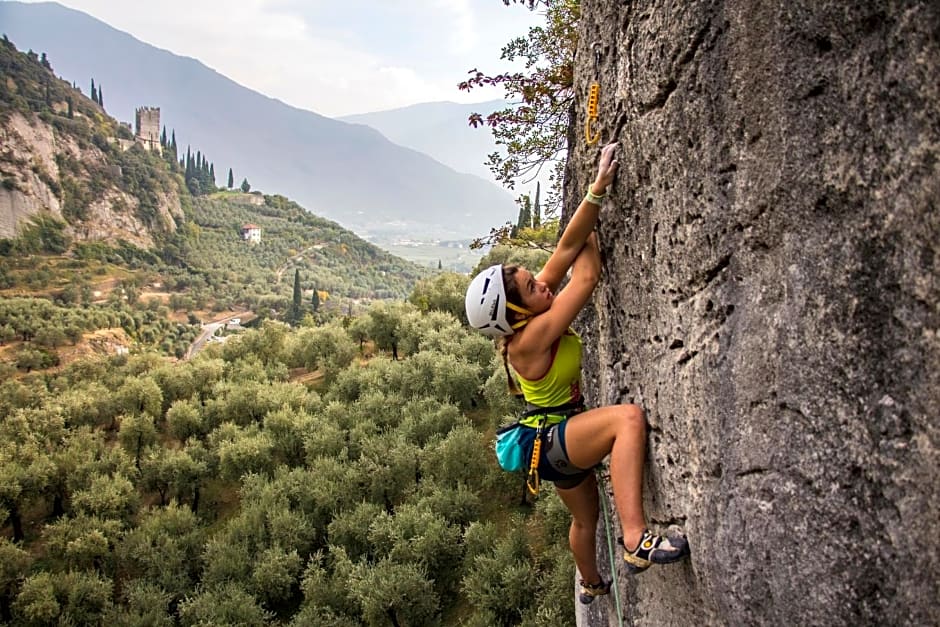 Maso Tobel Riva del Garda