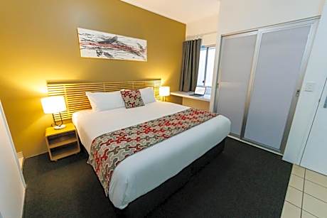 One-Bedroom Superior Apartment