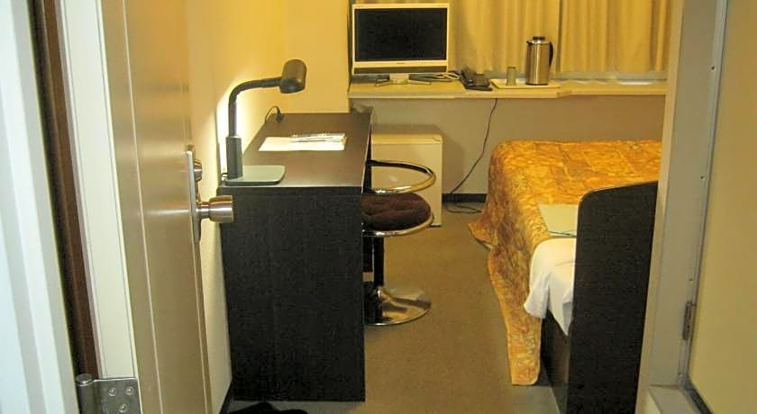 Hotel Avanti