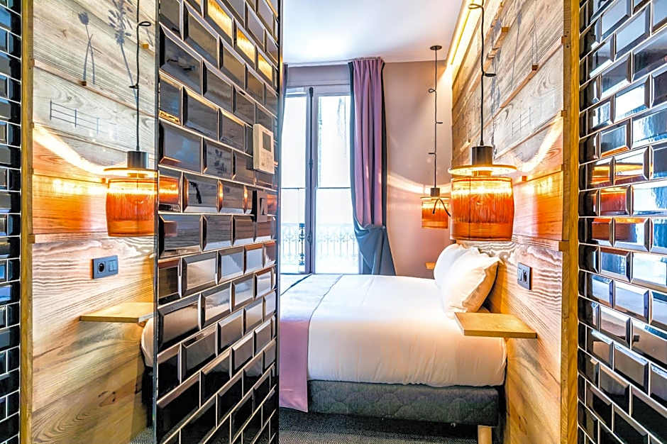 Hotel Restaurant Au Boeuf Couronne