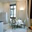 Iris Apartments by Mmega