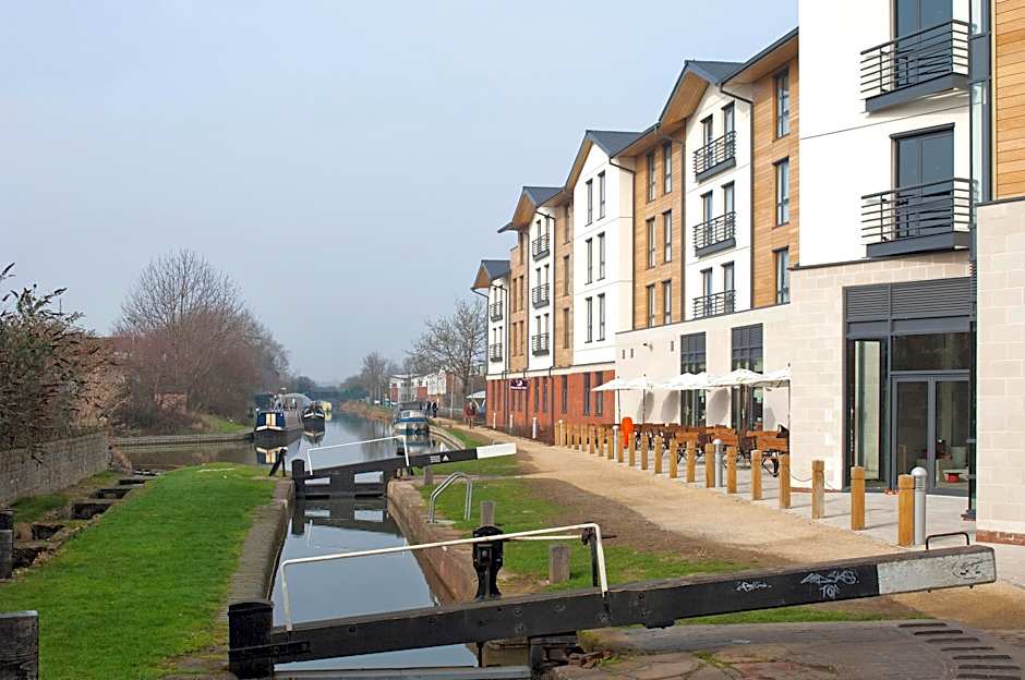 Premier Inn Stratford-Upon-Avon Waterways