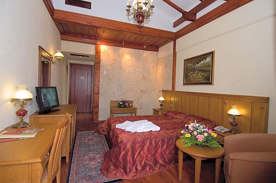 Hotel Aiges Melathron