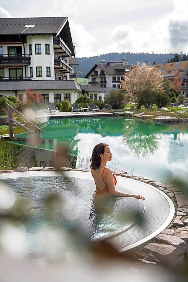 Wellness & Genuss Resort - Engel Obertal