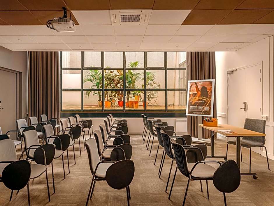 ibis Paris Bastille Opera