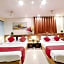 Hotel Grandeur-Near Mumbai International Airport