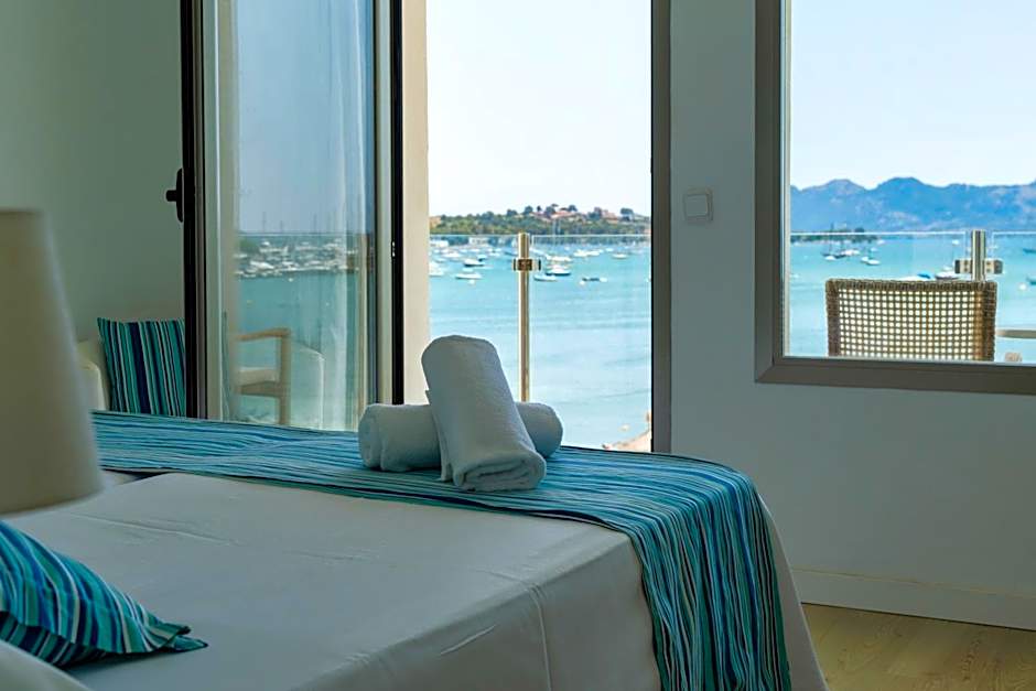 Hotel Capri Pollensa