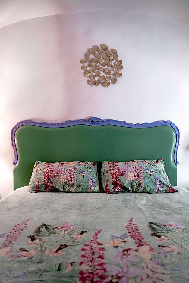 Bed & Breakfast Gabriella EXILLES