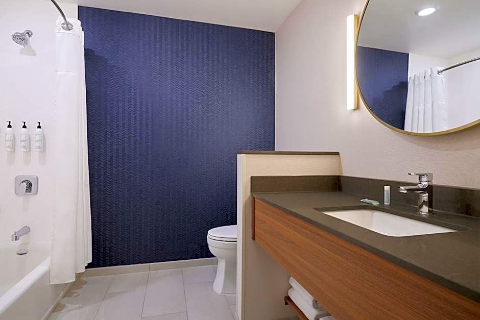 Fairfield Inn & Suites by Marriott Tempe