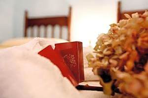 Hotel Casa de Indianos Don Tomás