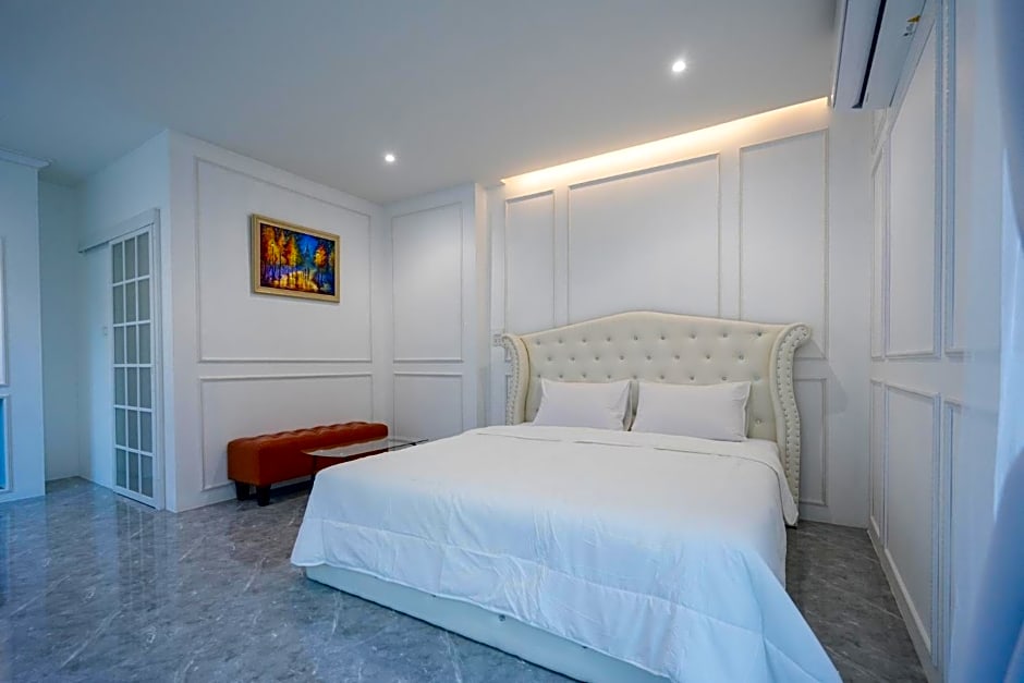 Je t'aime cafe & villa