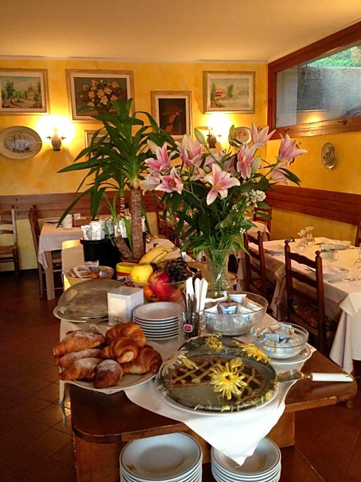 Hotel Ristorante Il Caminetto