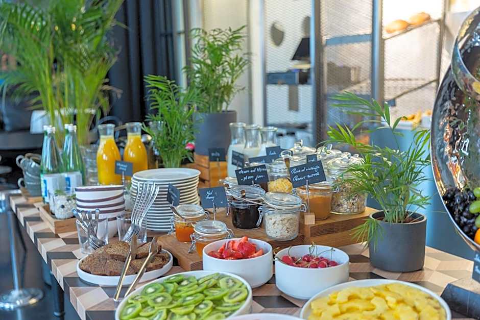 Hotel Indigo Belgrade By IHG