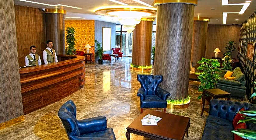 Grand Vuslat Otel
