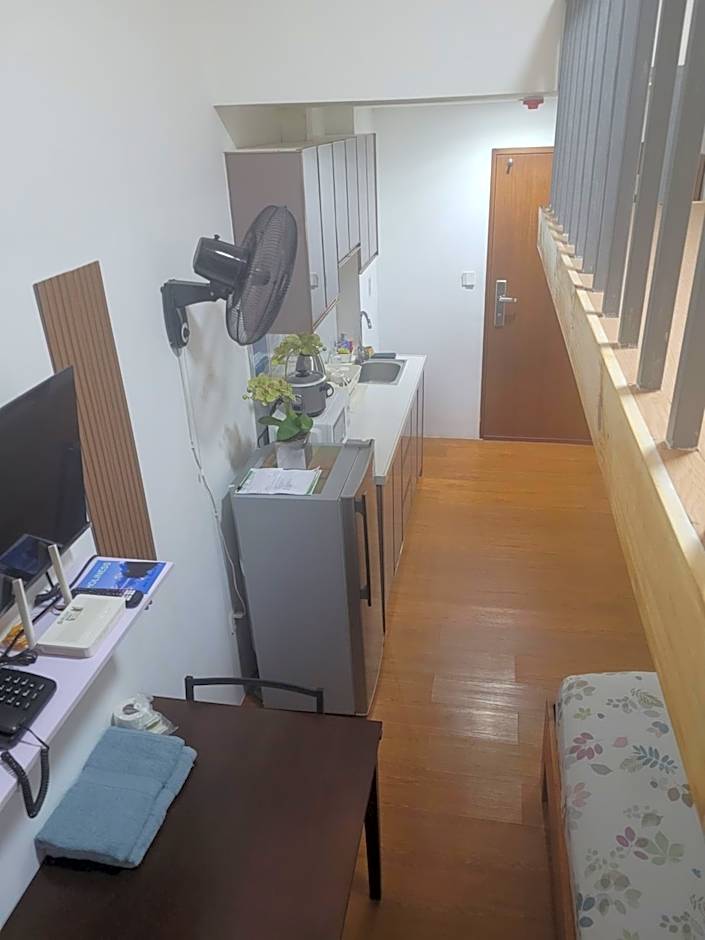 White Oak Residences - Baguio Megatower 3