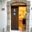 B&B L'Antica Balbia