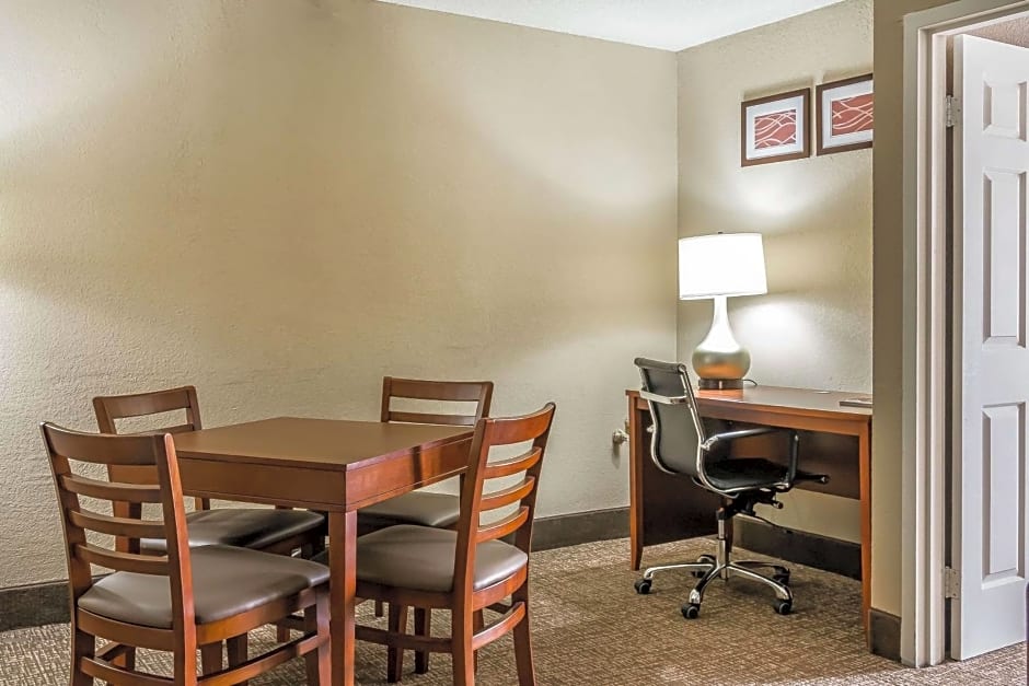 Comfort Inn Savannah