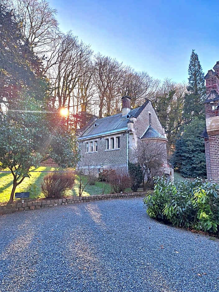 Domaine de Joinville