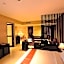 Emilia Hotel By Amazing - Palembang