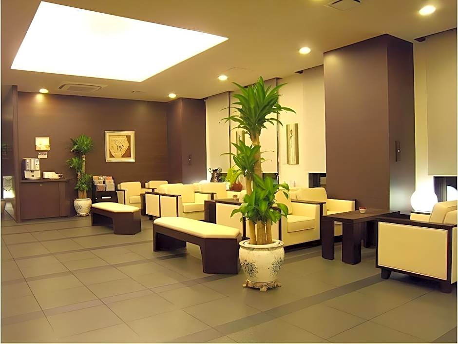 Hotel Route Inn Komagane Inter
